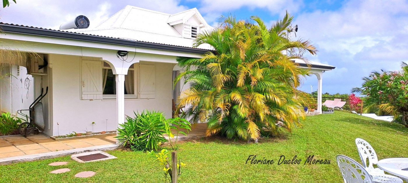 à vendre Propriété Sainte Rose - Photo 4