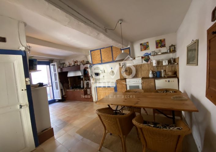 à vendre Maison de village Saint Pargoire