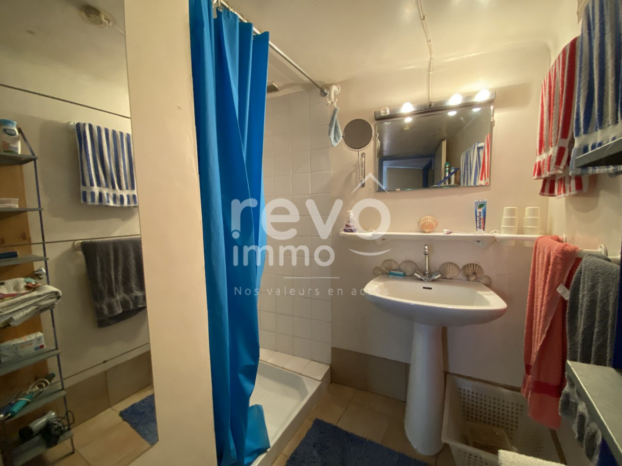 à vendre Maison de village Saint Pargoire - Photo 8