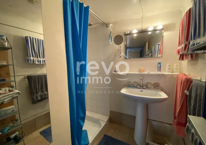 à vendre Maison de village Saint Pargoire