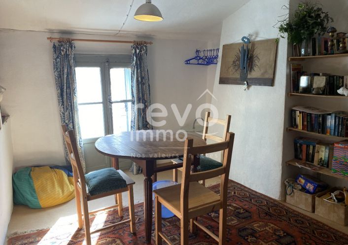 à vendre Maison de village Saint Pargoire