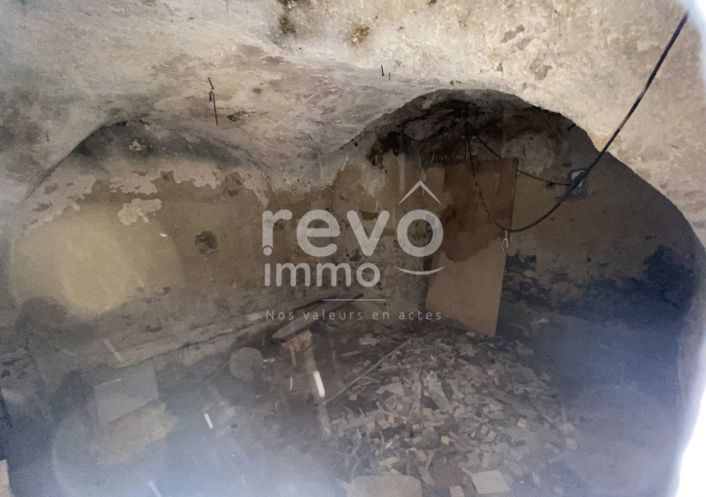 à vendre Maison de village Saint Pargoire