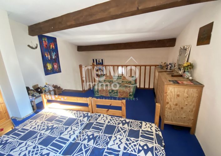 à vendre Maison de village Saint Pargoire