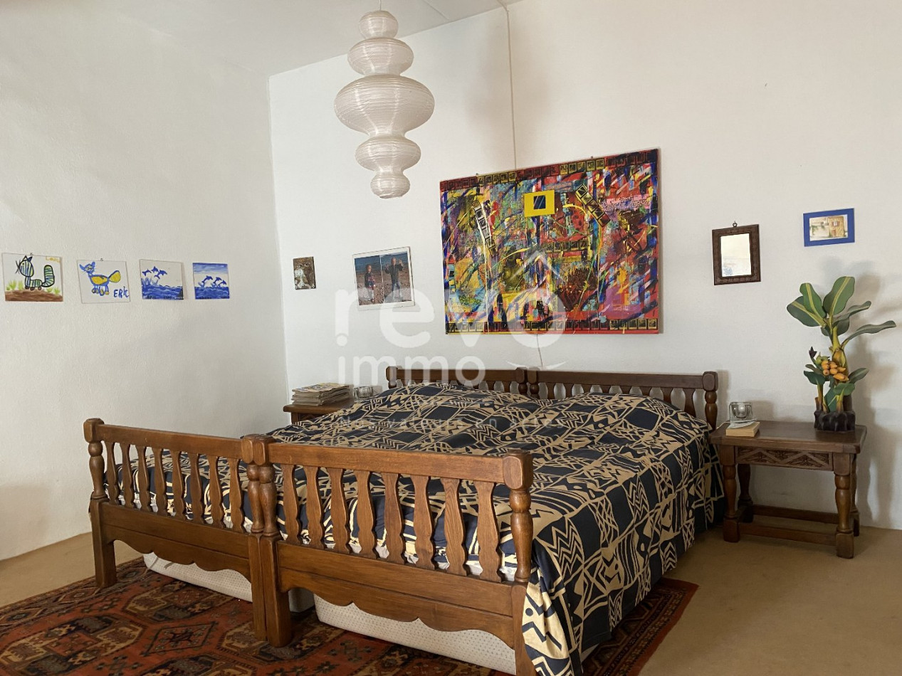 à vendre Maison de village Saint Pargoire - Photo 4