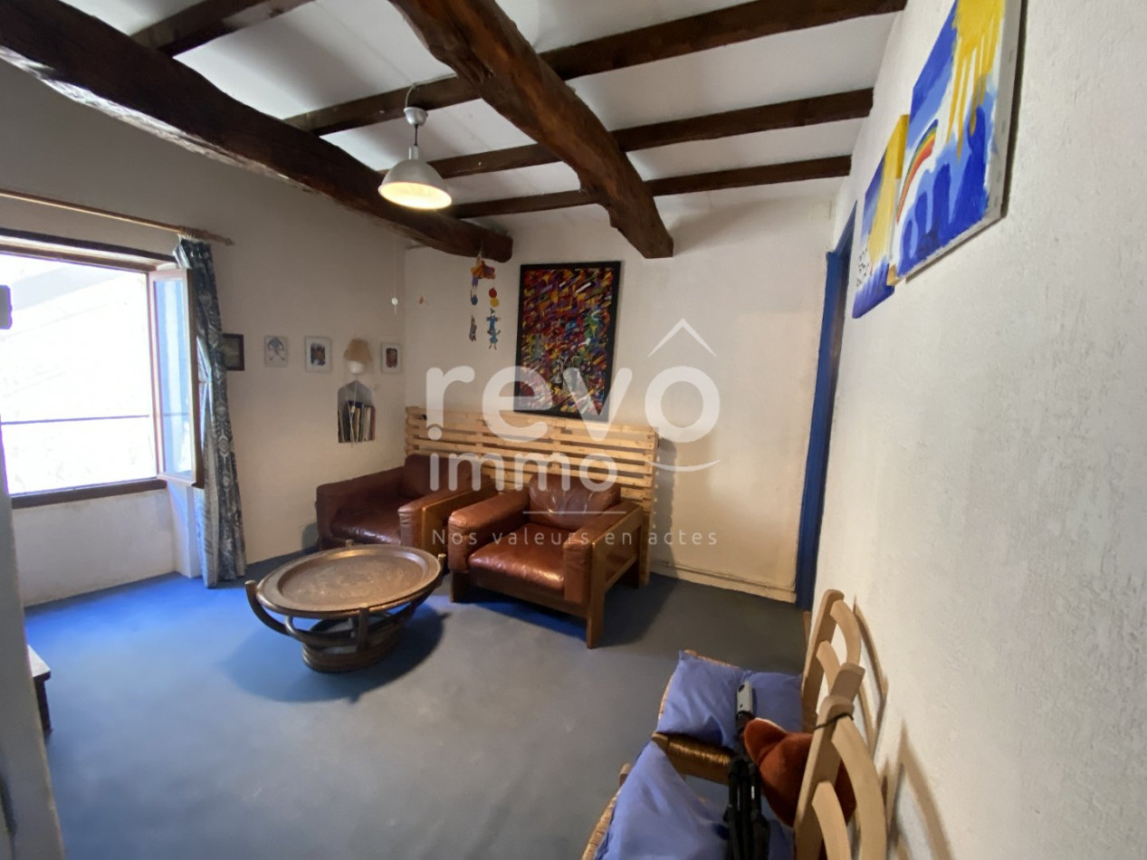 à vendre Maison de village Saint Pargoire - Photo 7