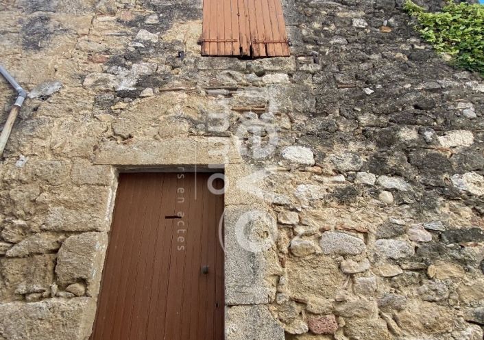 à vendre Maison de village Saint Pargoire