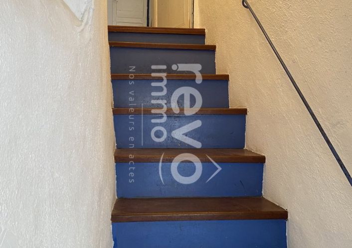 à vendre Maison de village Saint Pargoire