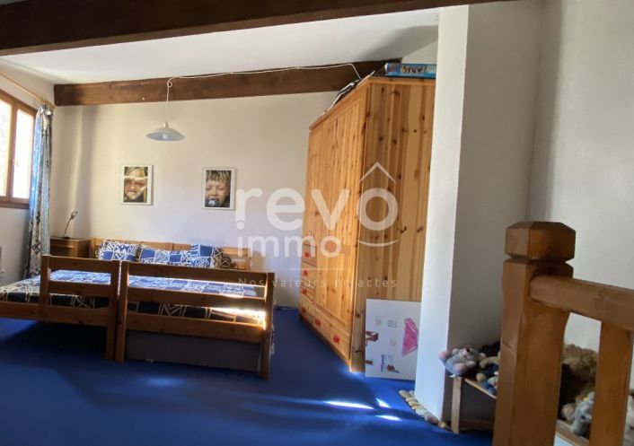 à vendre Maison de village Saint Pargoire