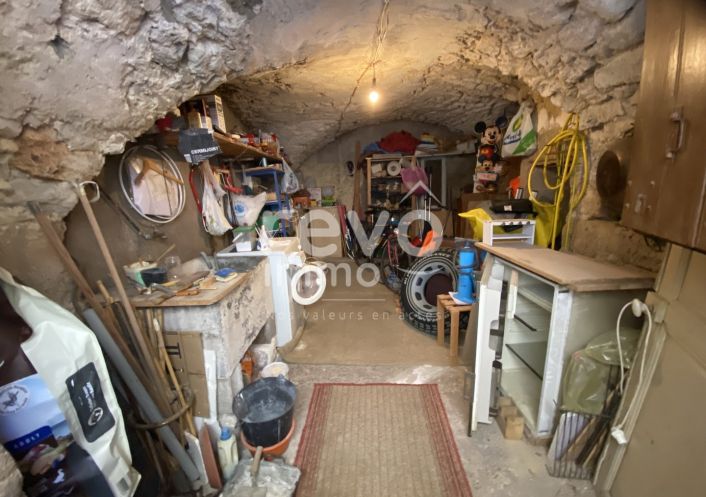 à vendre Maison de village Saint Pargoire