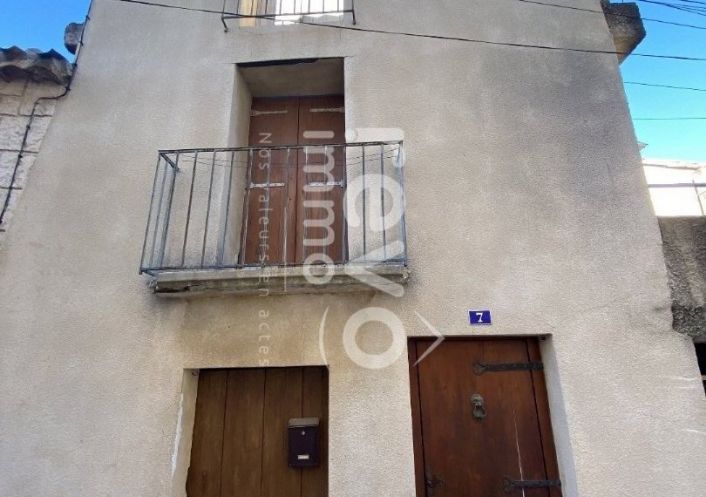 à vendre Maison de village Saint Pargoire