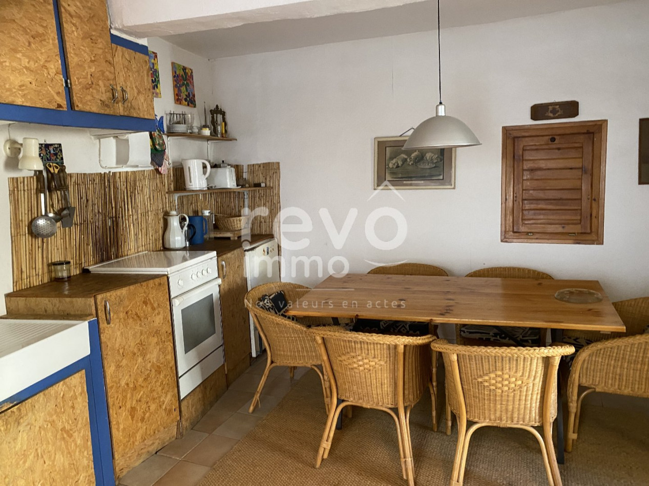 à vendre Maison de village Saint Pargoire - Photo 10