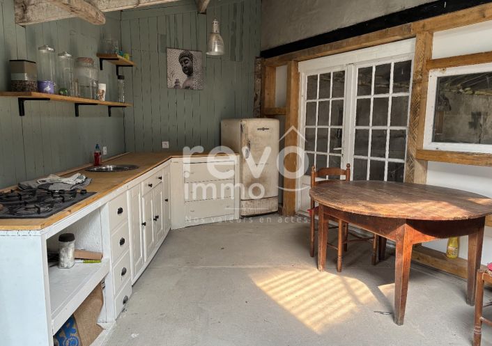 à vendre Grange Cerizay