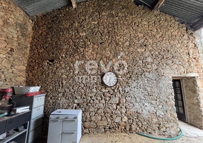 à vendre Grange Cerizay