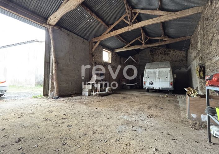 à vendre Grange Cerizay