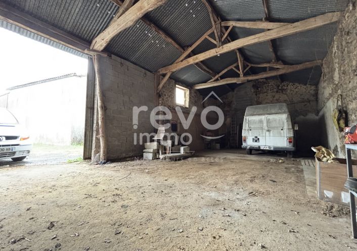 à vendre Grange Cerizay