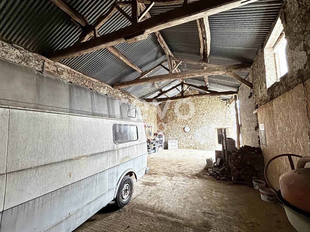 à vendre Grange Cerizay - Photo 3