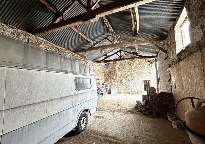 à vendre Grange Cerizay