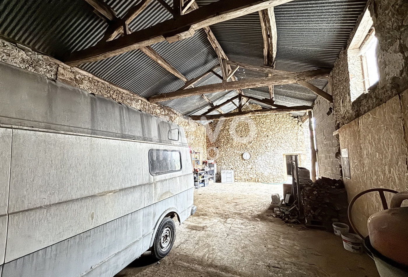 vente Grange Cerizay - Photo 3