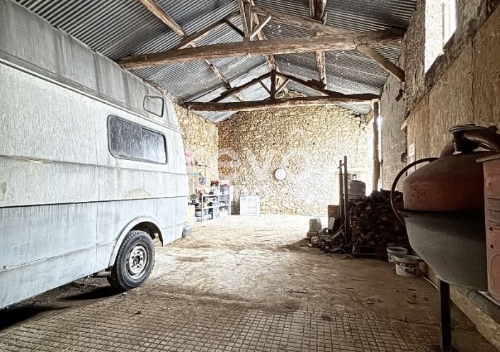 à vendre Grange Cerizay