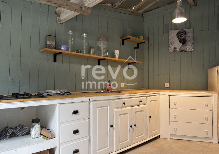 à vendre Grange Cerizay