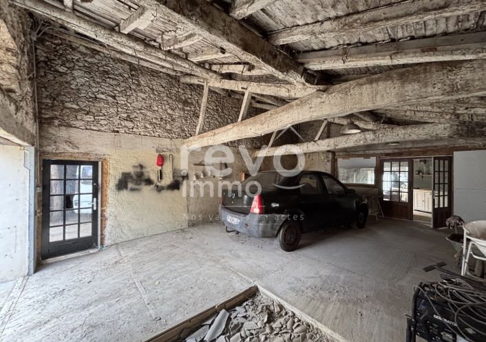 à vendre Grange Cerizay