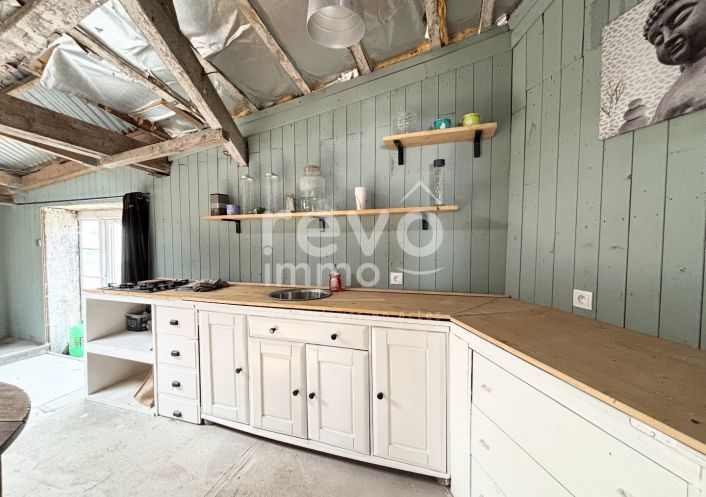 à vendre Grange Cerizay