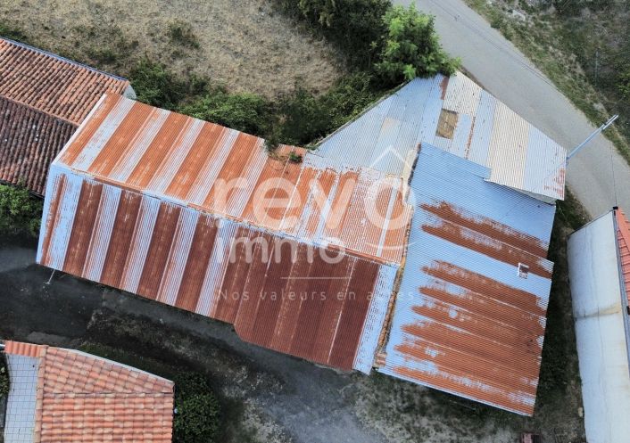 à vendre Grange Cerizay