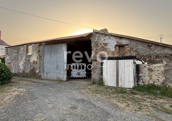 à vendre Grange Cerizay