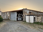 à vendre Grange Cerizay