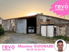 à vendre Grange Cerizay