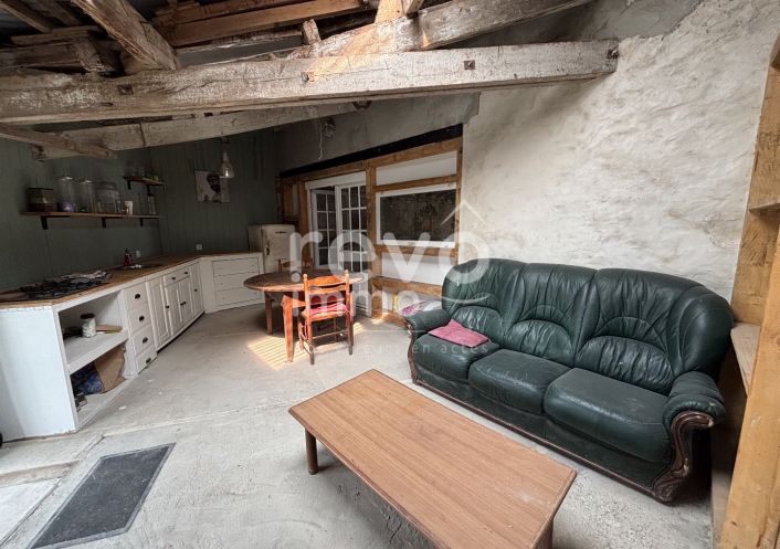 à vendre Grange Cerizay