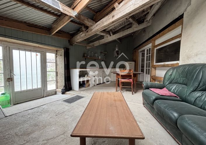 à vendre Grange Cerizay