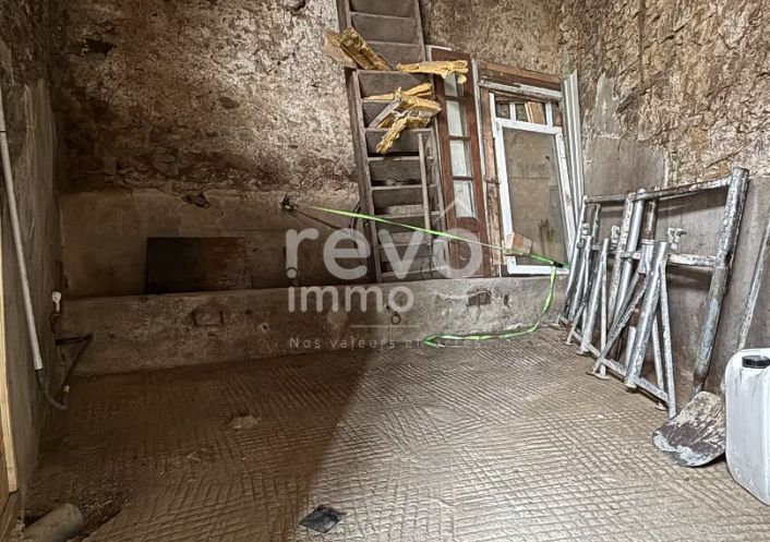 à vendre Grange Cerizay