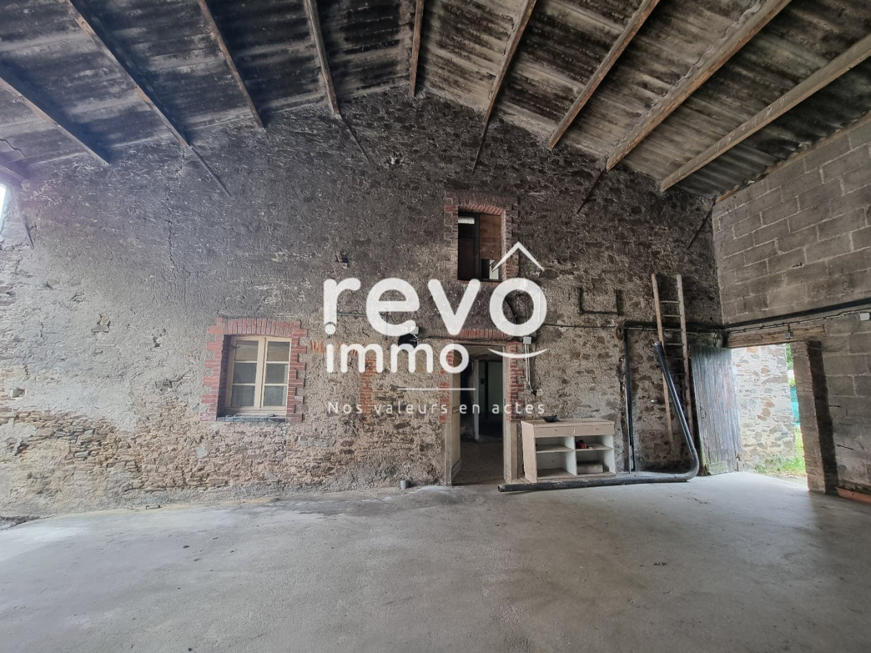 à vendre Ensemble immobilier Saint Remy En Mauges - Photo 2