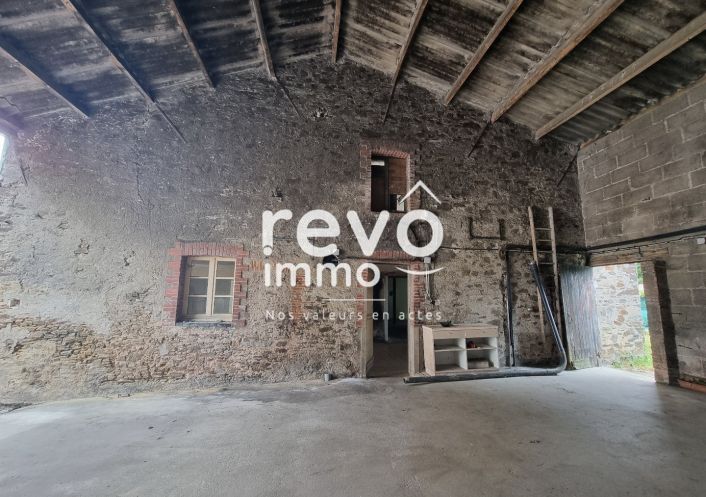 à vendre Ensemble immobilier Saint Remy En Mauges