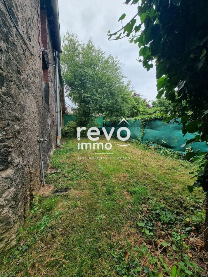 à vendre Ensemble immobilier Saint Remy En Mauges - Photo 3