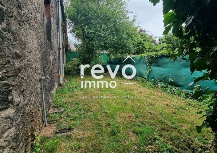 à vendre Ensemble immobilier Saint Remy En Mauges