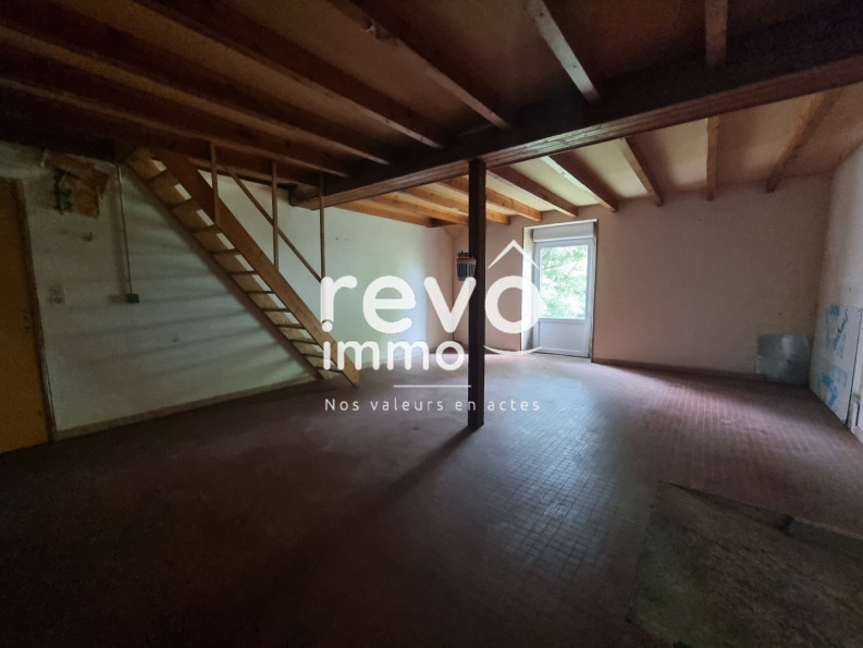 vente Ensemble immobilier Saint Remy En Mauges - Photo 5