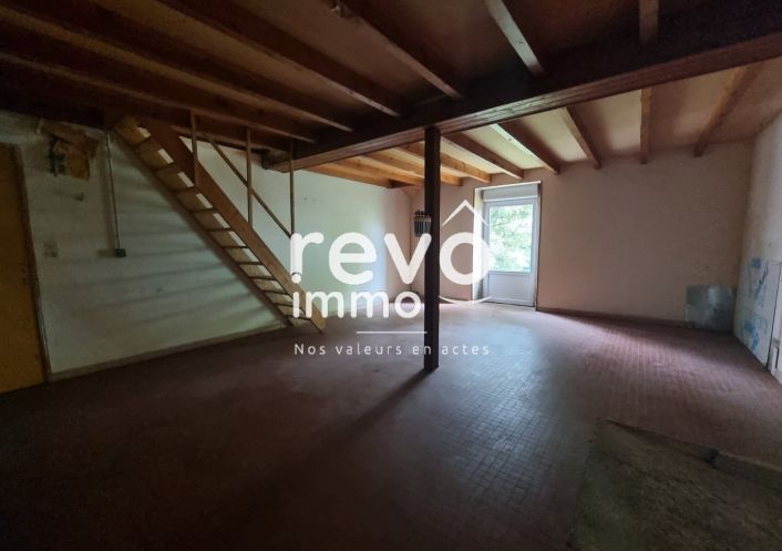 à vendre Ensemble immobilier Saint Remy En Mauges