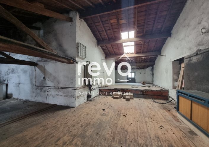 à vendre Ensemble immobilier Saint Remy En Mauges