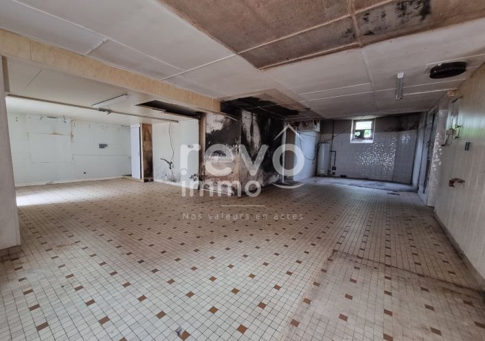 à vendre Ensemble immobilier Saint Remy En Mauges