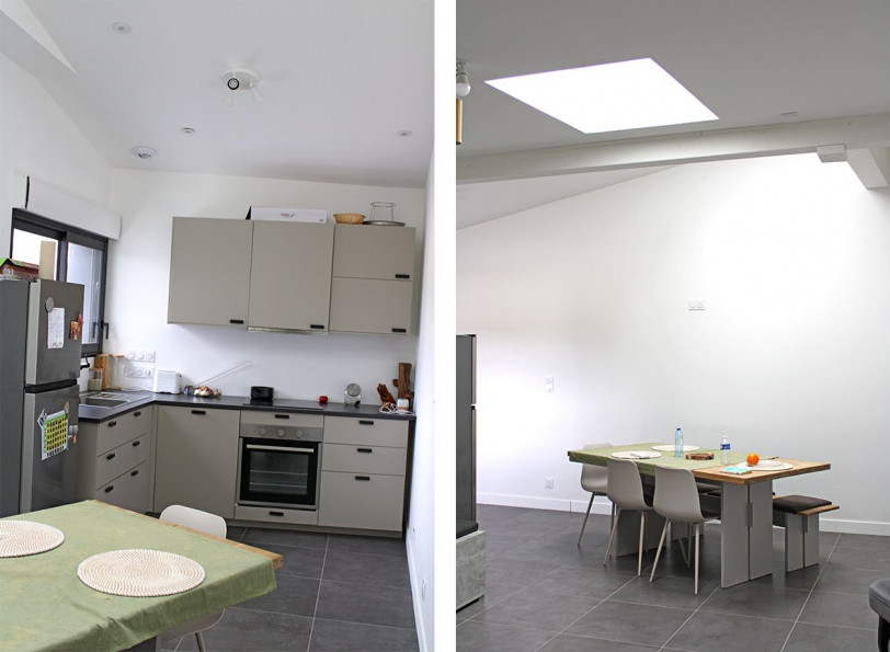 vente Maison Le Loroux Bottereau - Photo 5