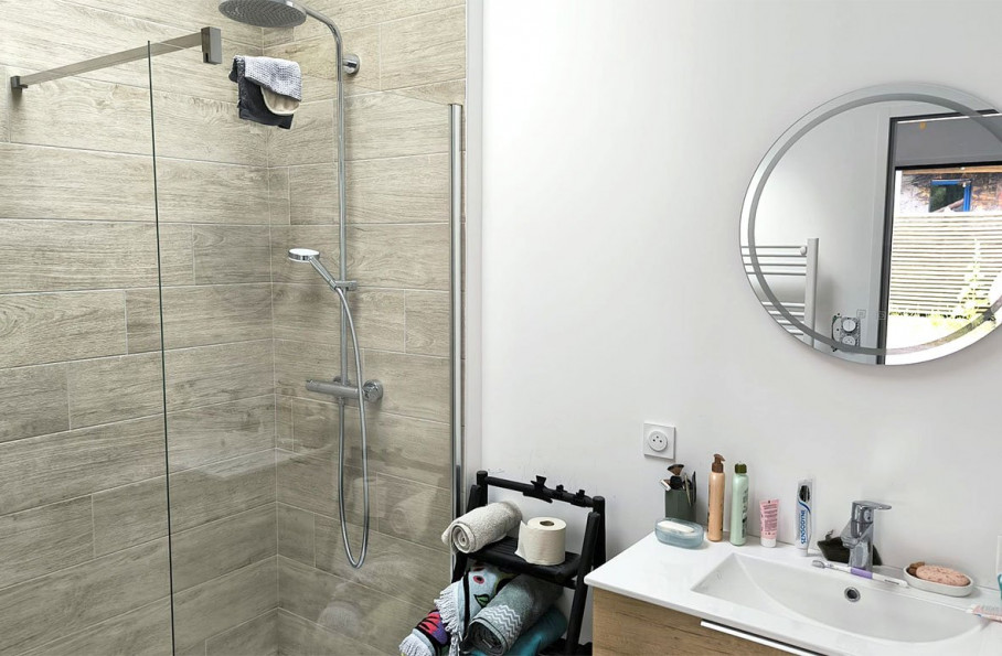 vente Maison Le Loroux Bottereau - Photo 3