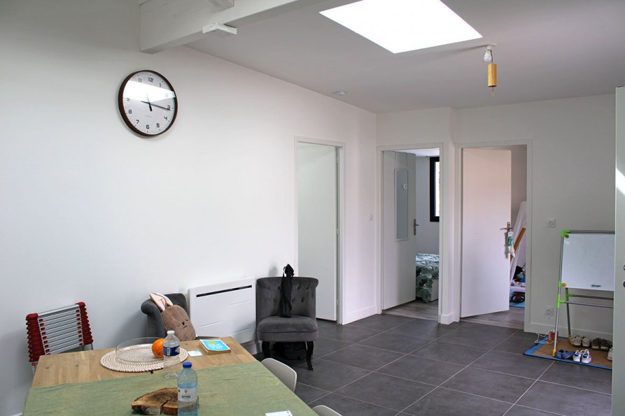 vente Maison Le Loroux Bottereau - Photo 2