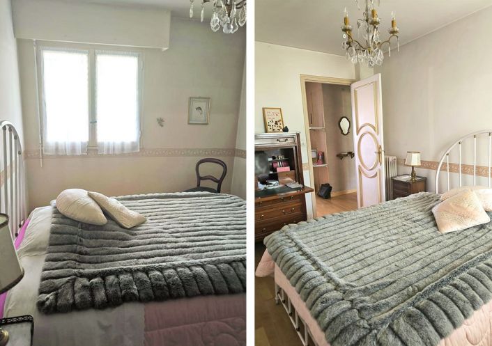 à vendre Appartement Nantes