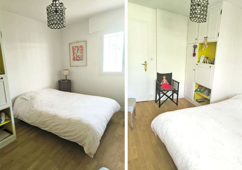 vente Appartement Nantes - Photo 7