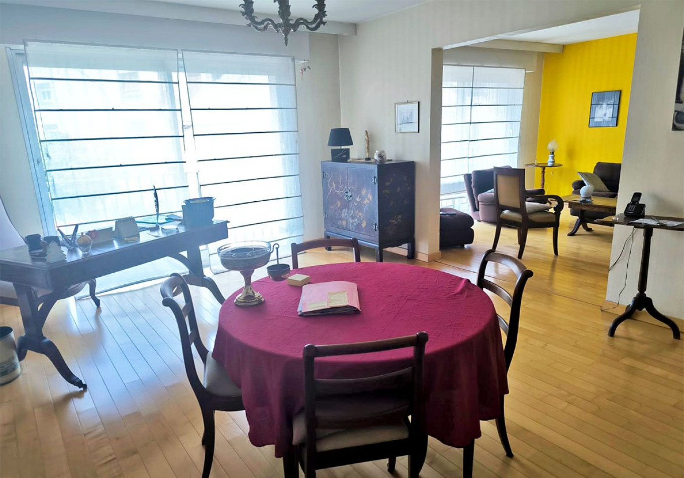 à vendre Appartement Nantes - Photo 1