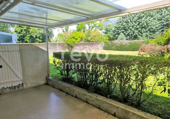 à vendre Appartement Nantes