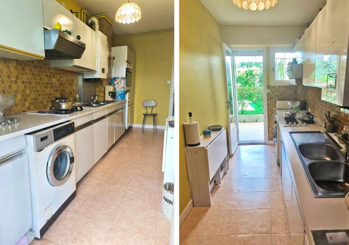 à vendre Appartement Nantes