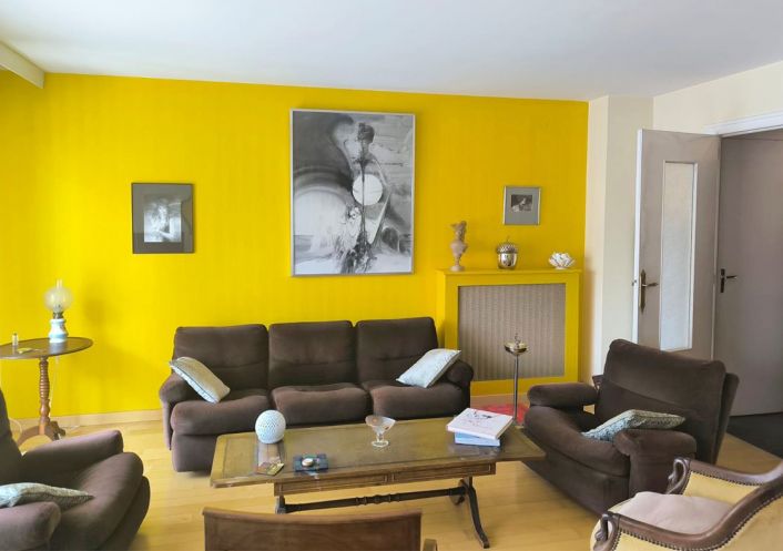 à vendre Appartement Nantes